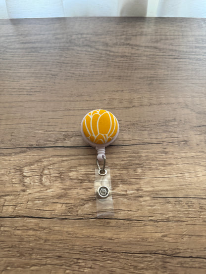 Badge Reels