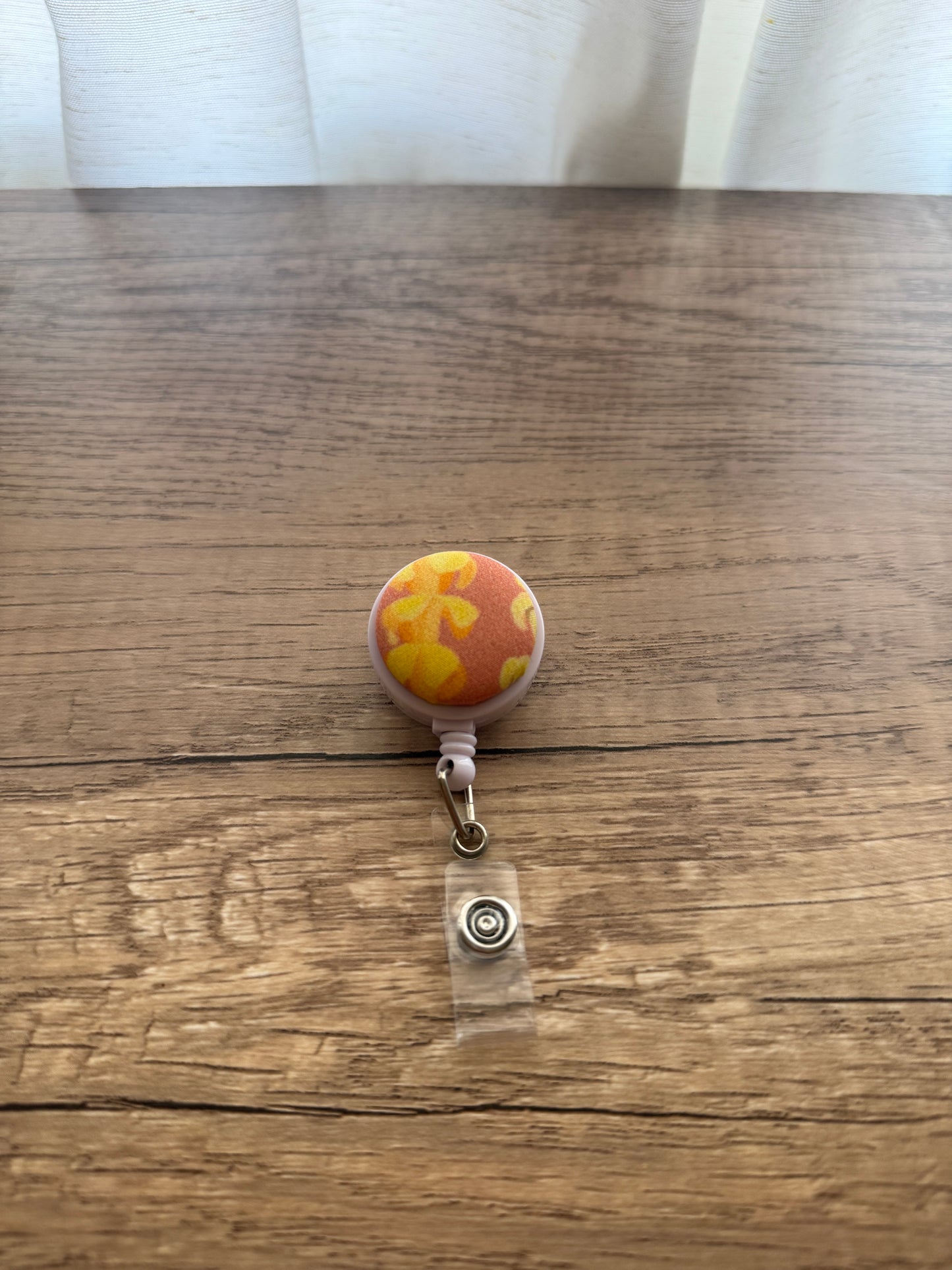 Badge Reels