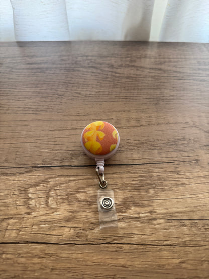 Badge Reels