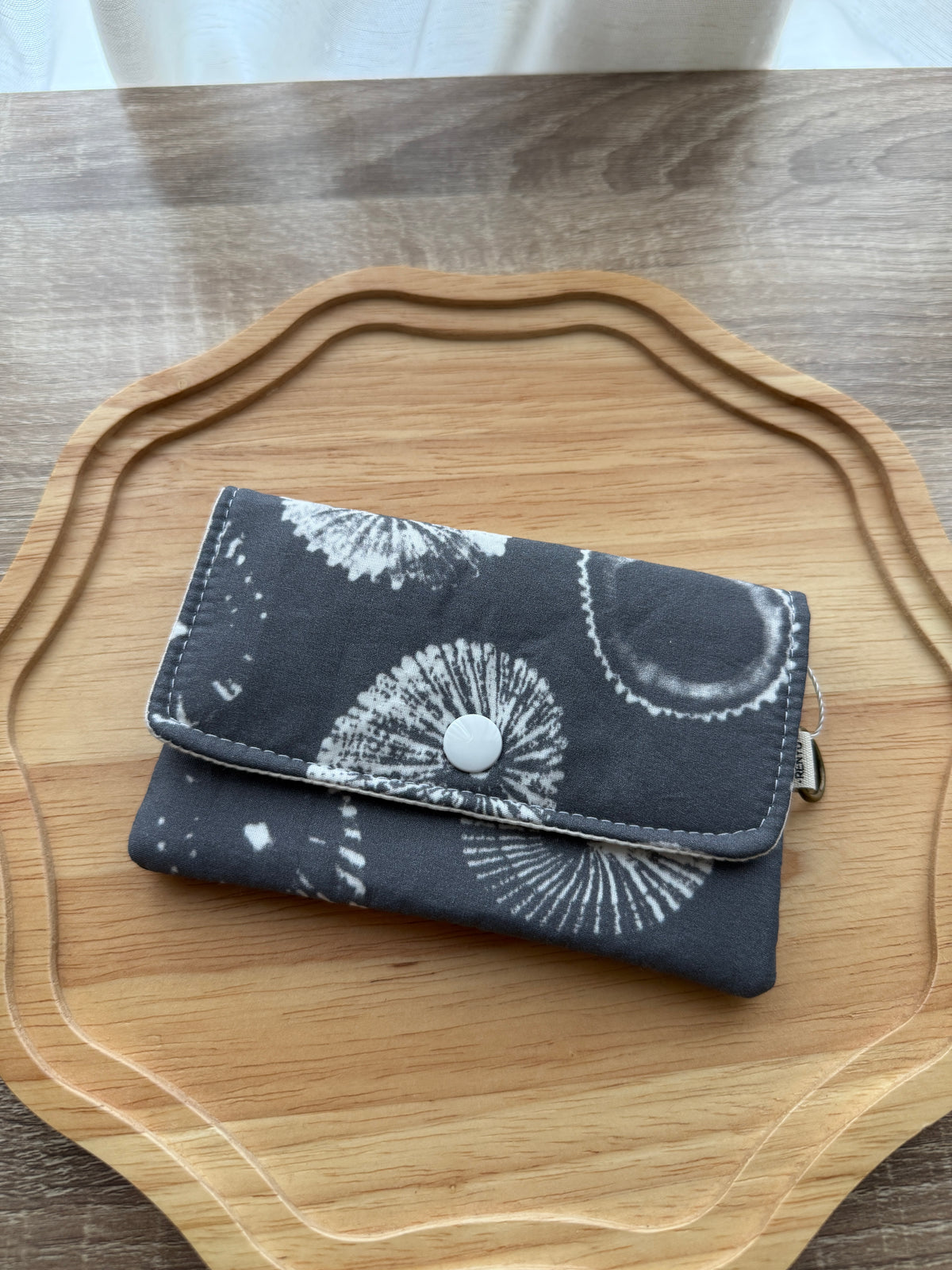 Snap Pouch