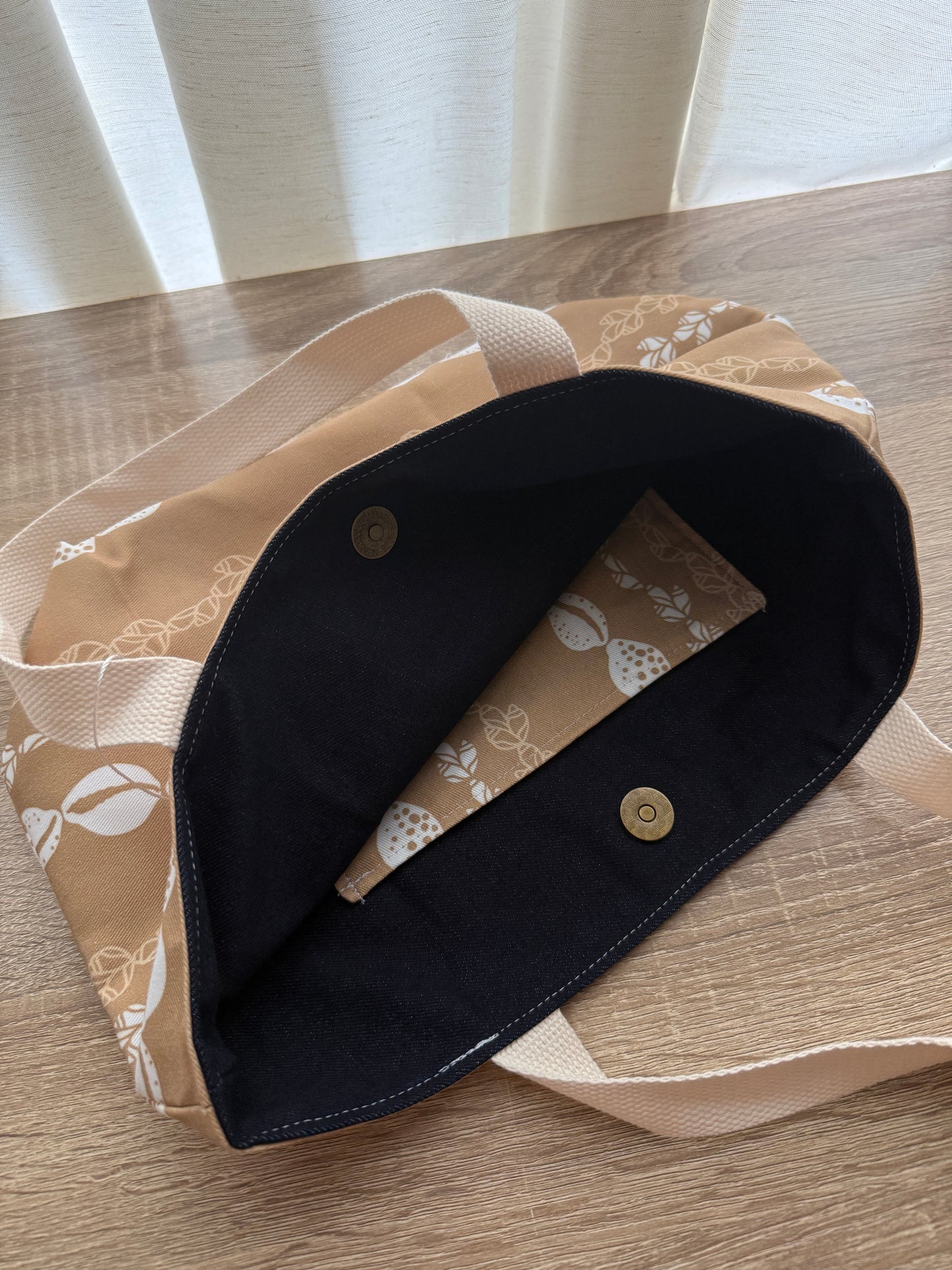 Mini Tote