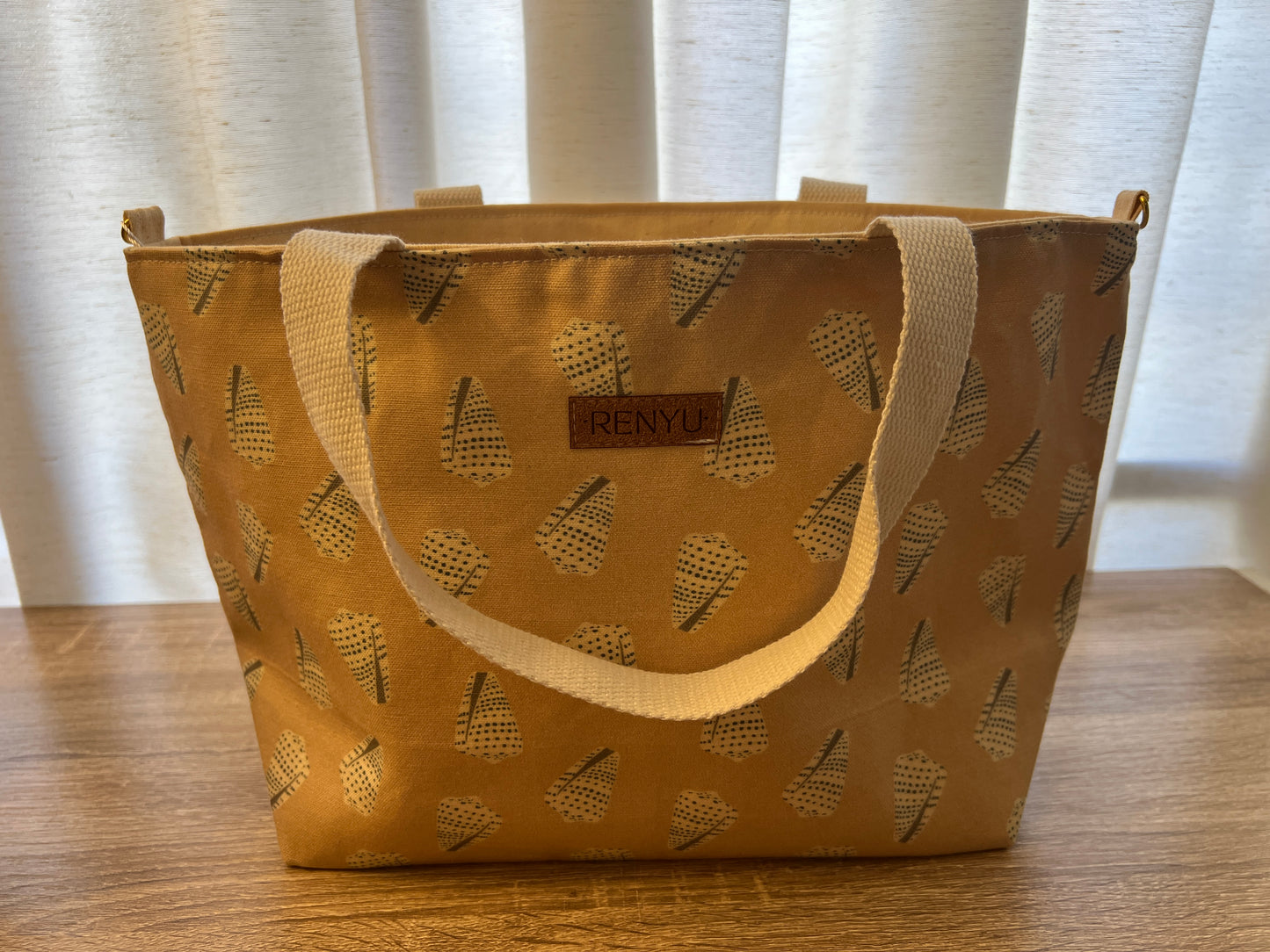 Mini Tote