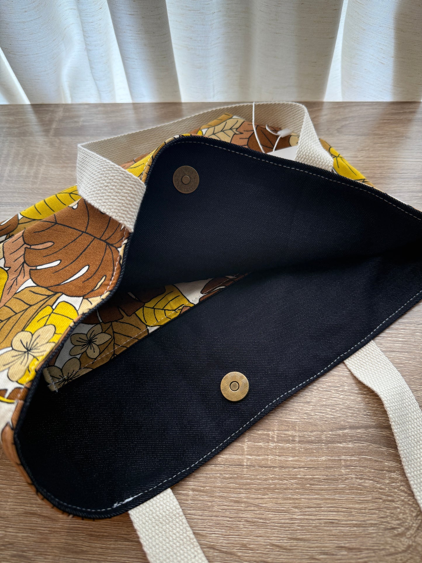 Mini Tote