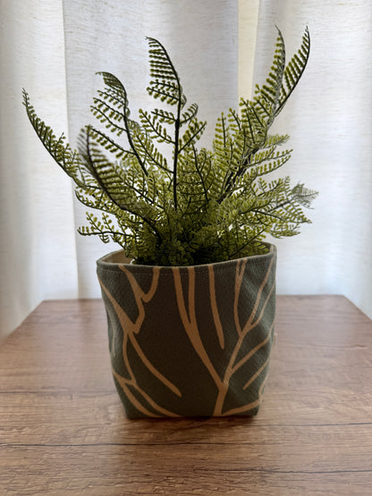 Fabric Basket