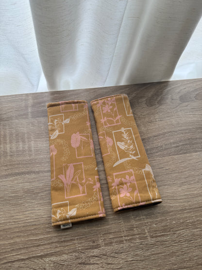 Keiki Seat Belt Cover