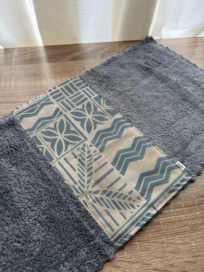 Burp Cloth