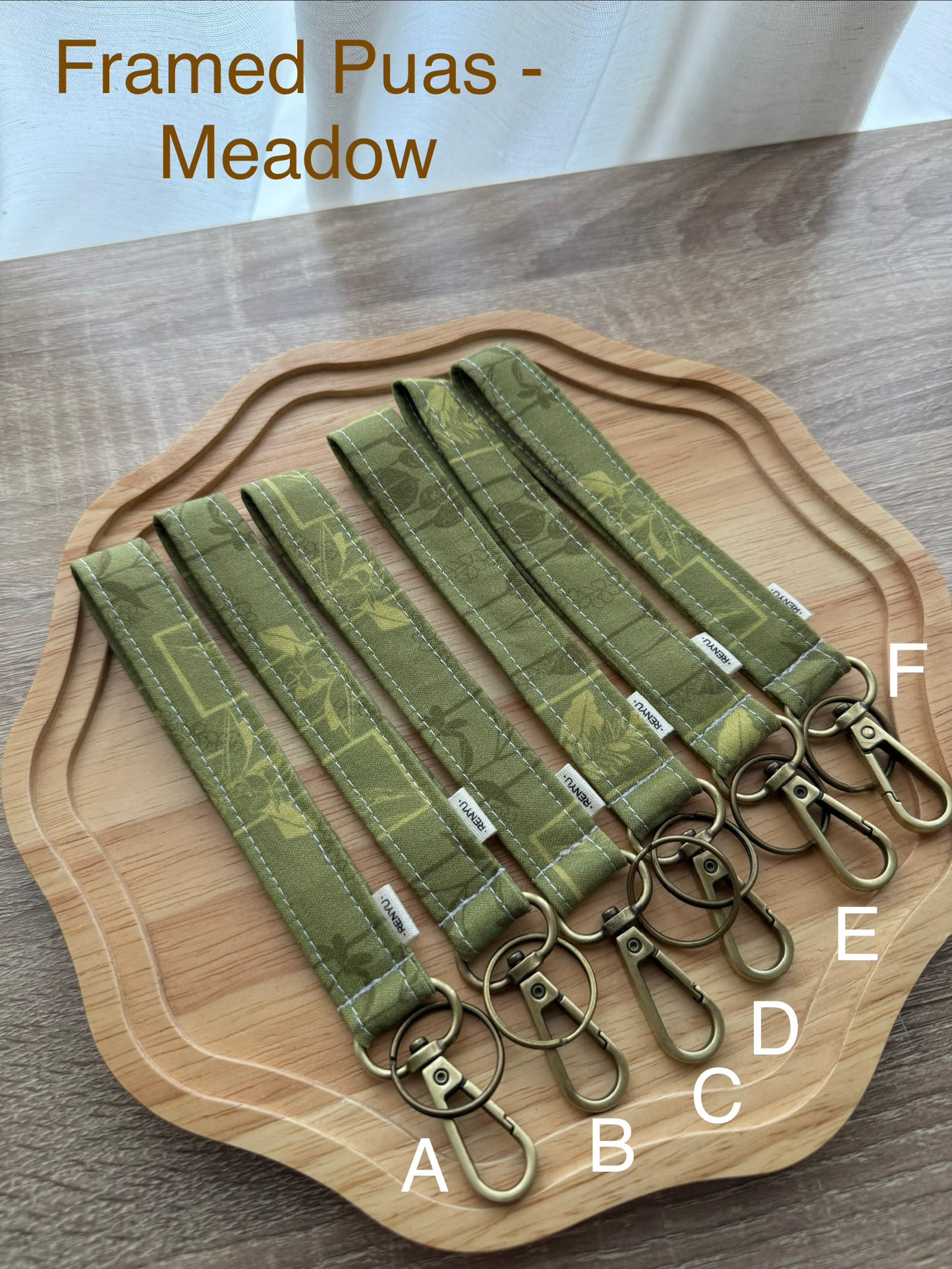 Keychain