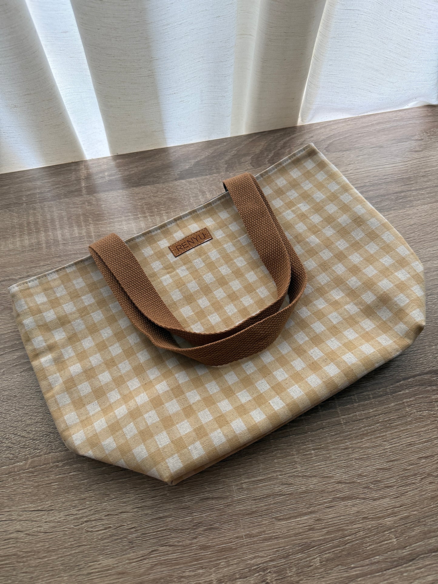 Mini Tote