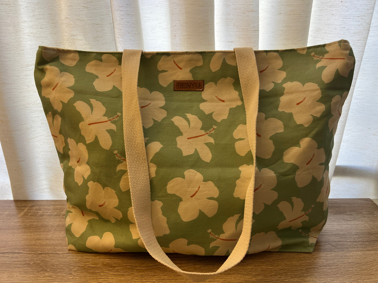 Basic Tote