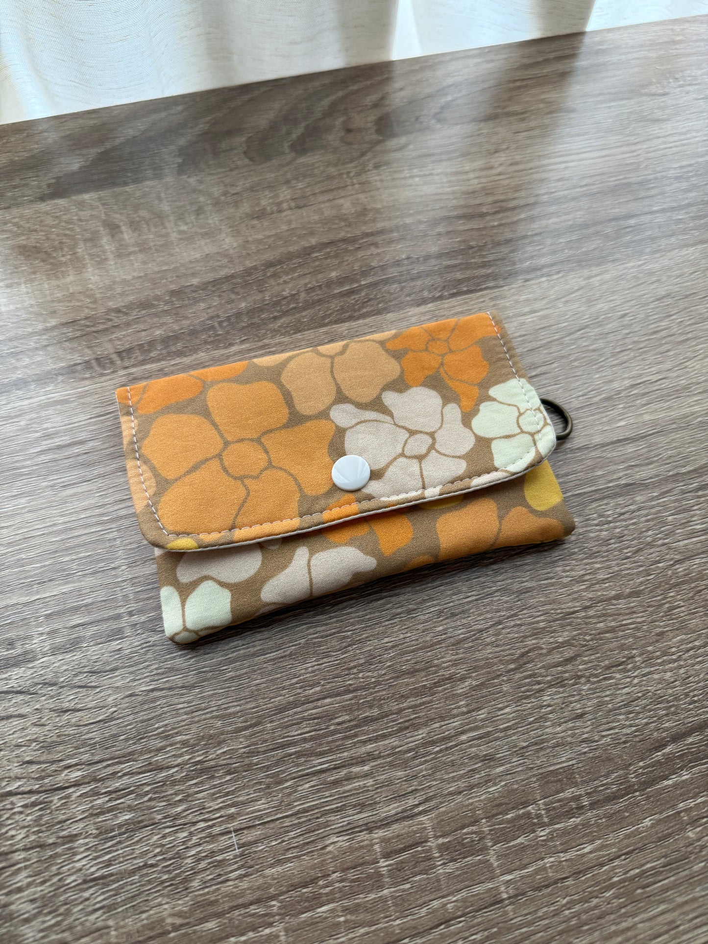 Snap Pouch