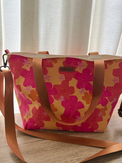Crossbody Mini Tote