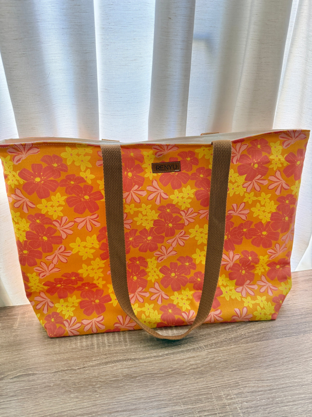 Basic Tote