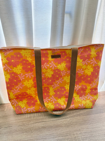 Basic Tote