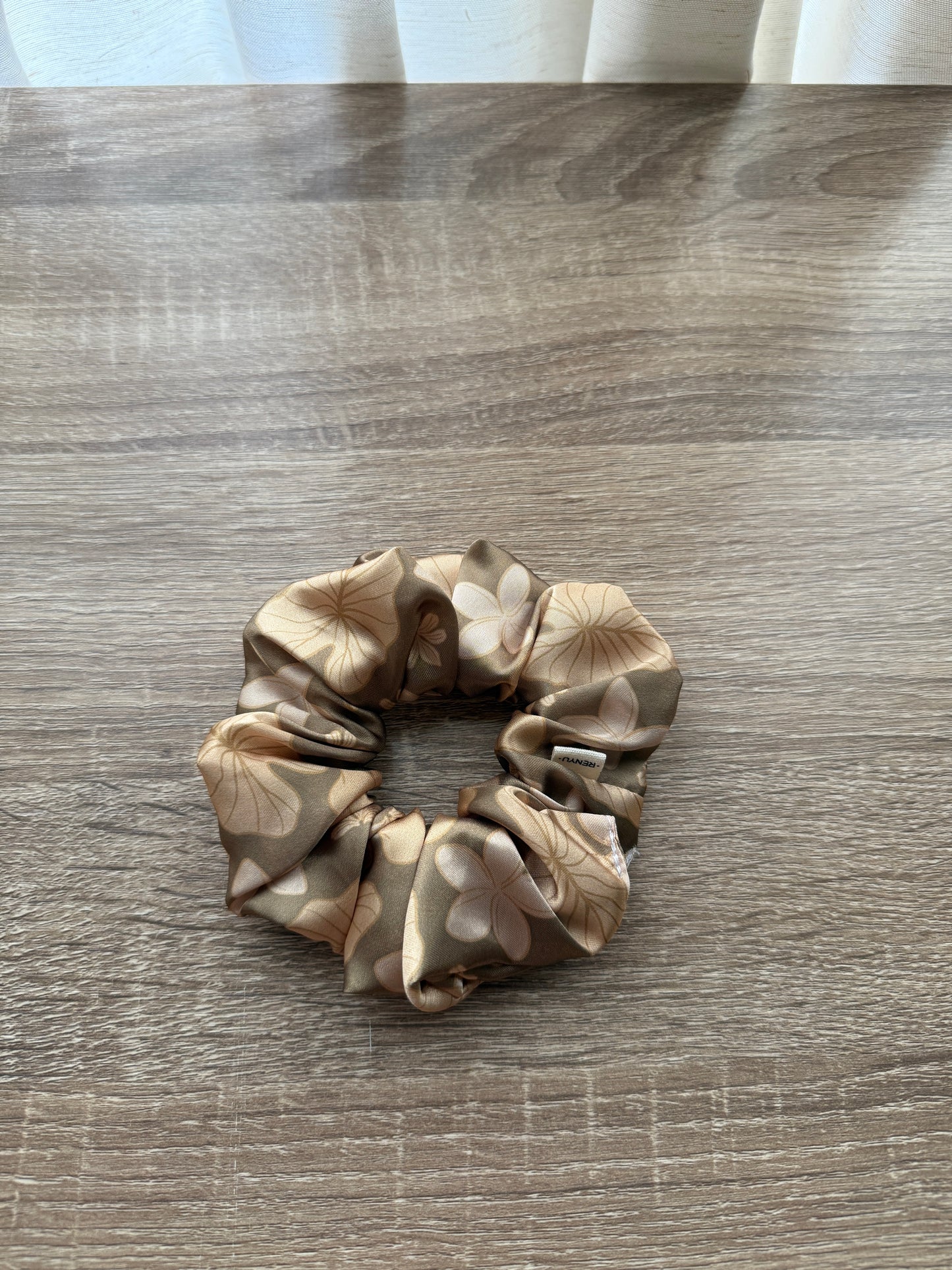 Scrunchie