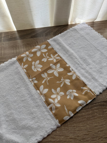 Burp Cloth