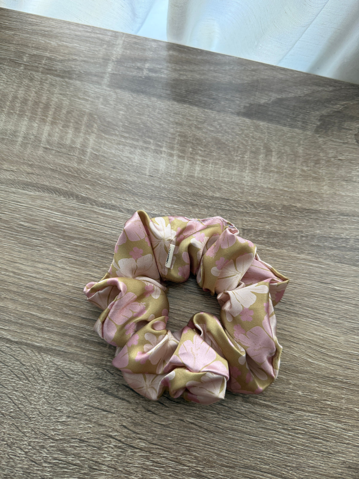 Scrunchie