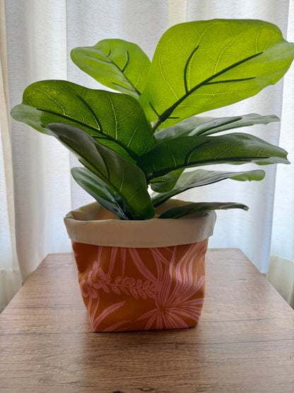 Fabric Basket