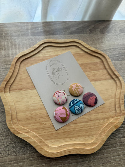 Magnet sets