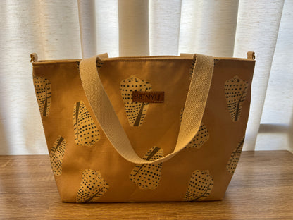 Mini Tote