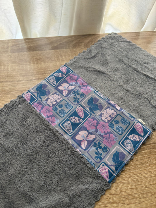 Burp Cloth