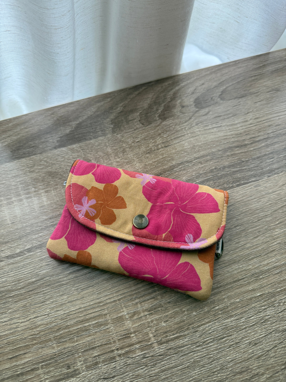 Mini Wallet