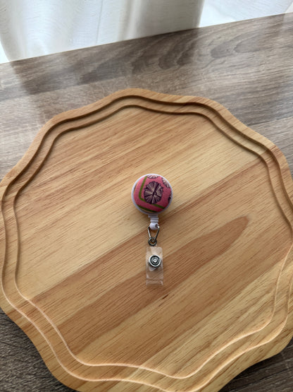 Badge Reels