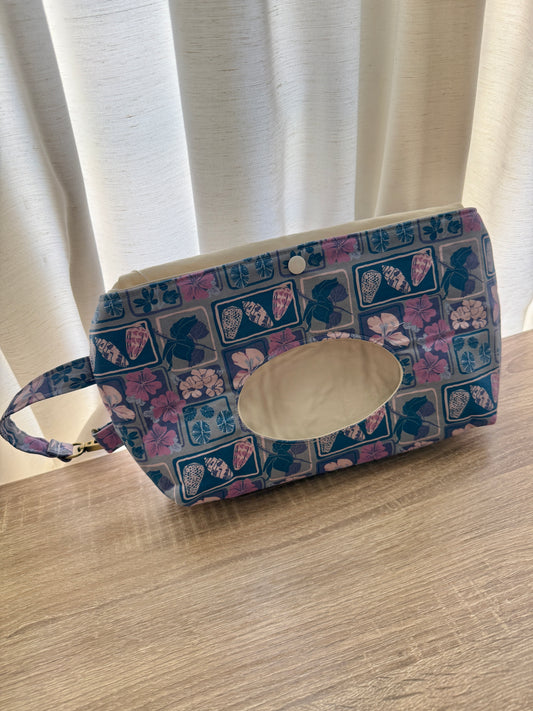 Diaper Clutch