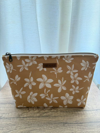 Essential Canvas Pouches