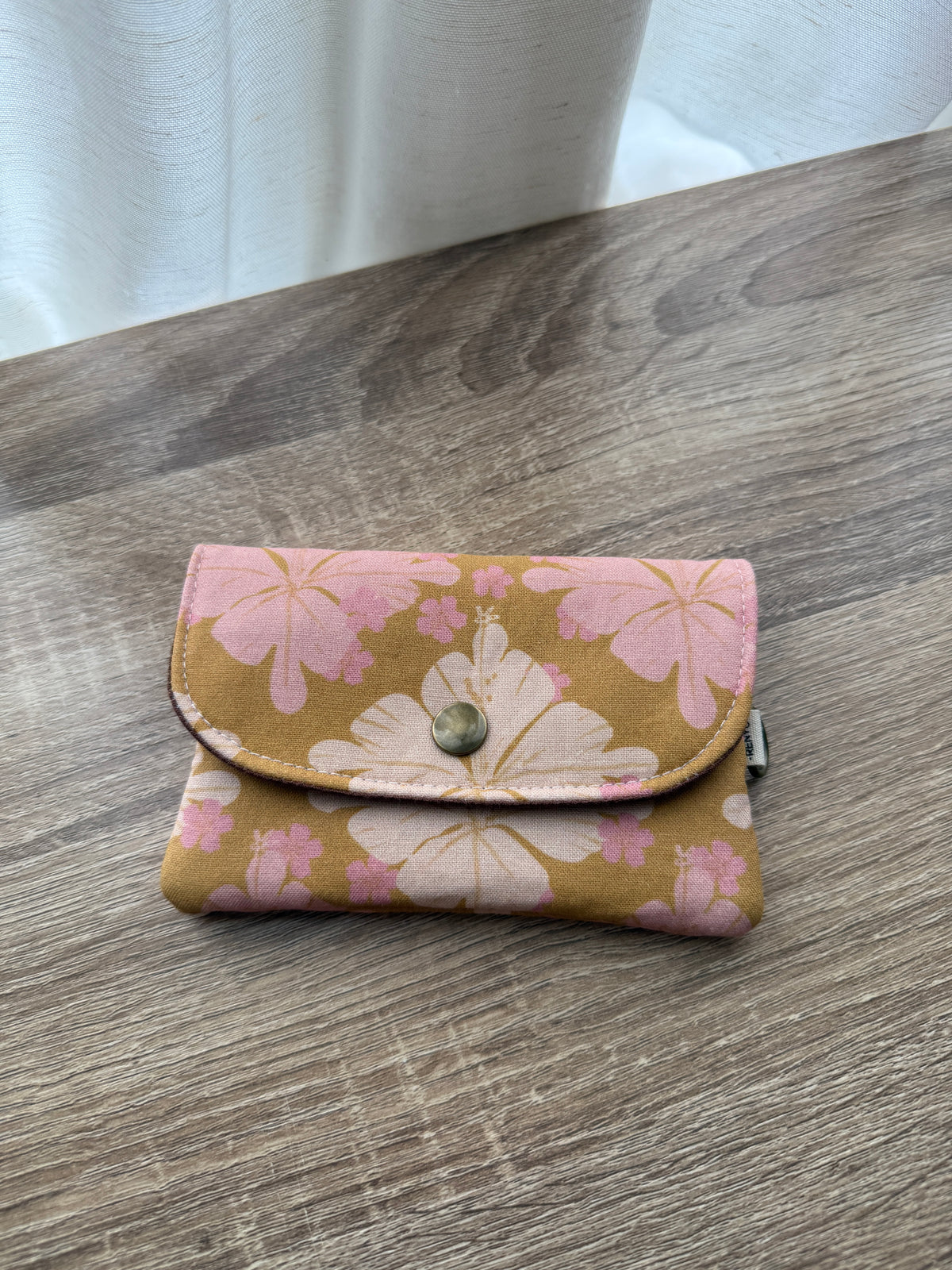 Mini Wallet