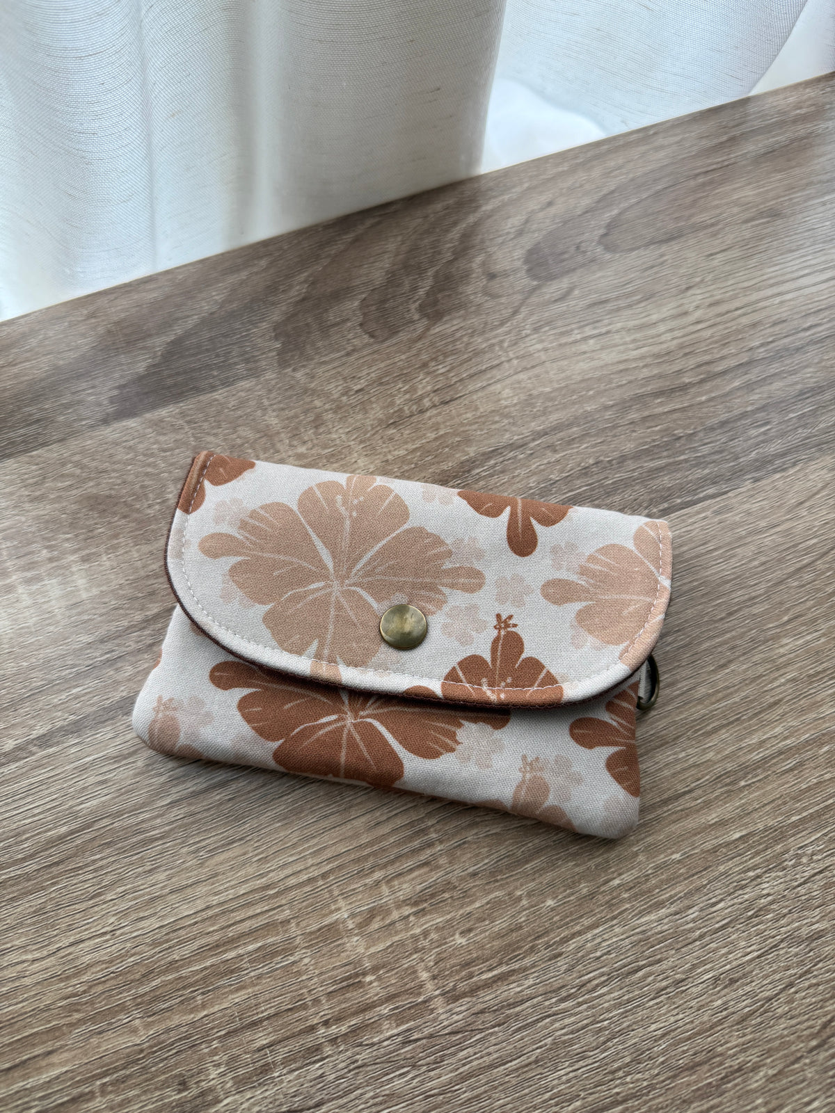 Mini Wallet