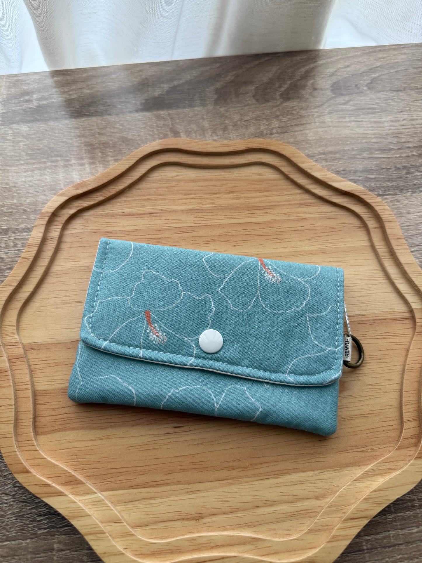 Snap Pouch