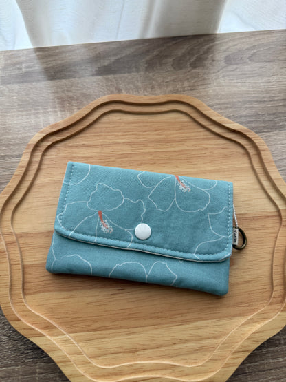 Snap Pouch