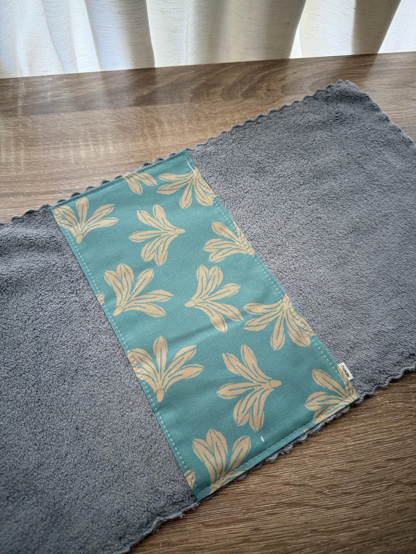 Burp Cloth