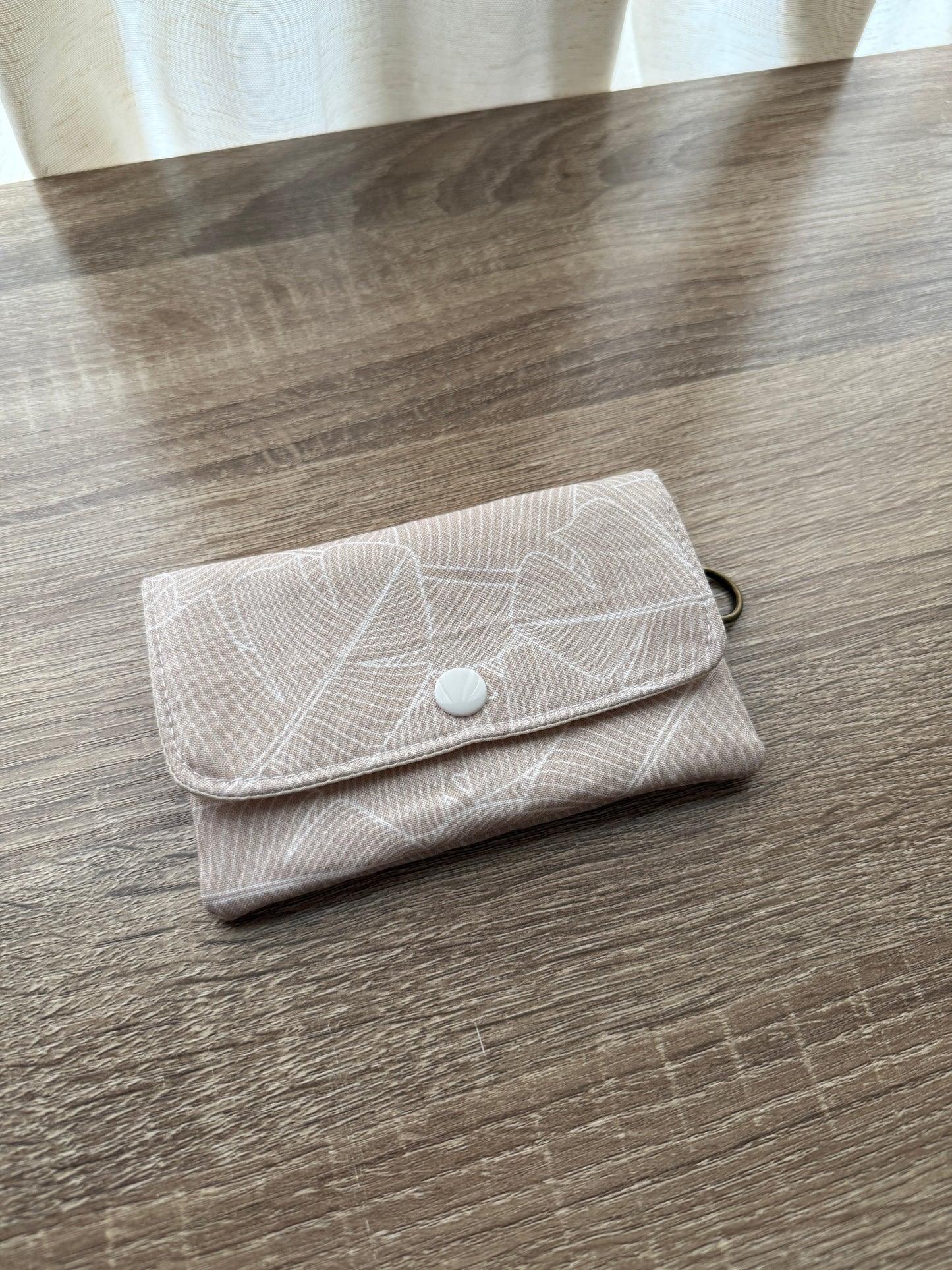 Snap Pouch