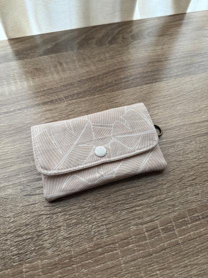 Snap Pouch