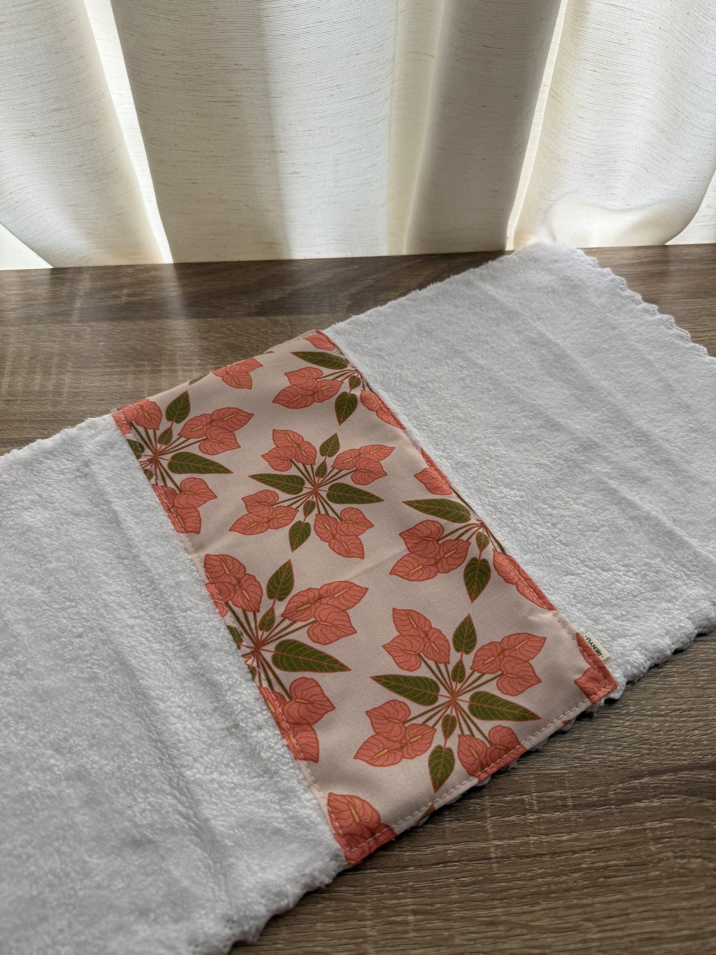 Burp Cloth