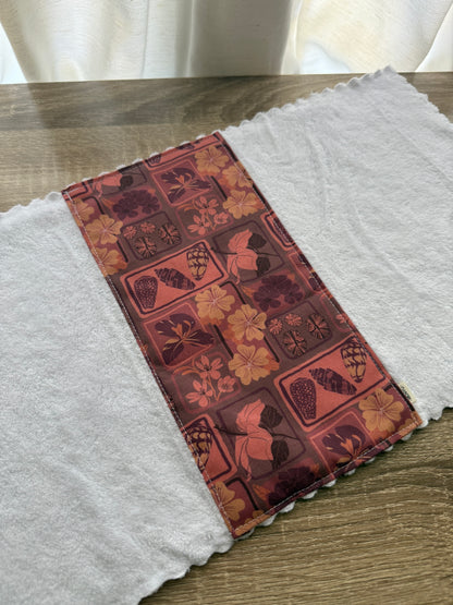 Burp Cloth