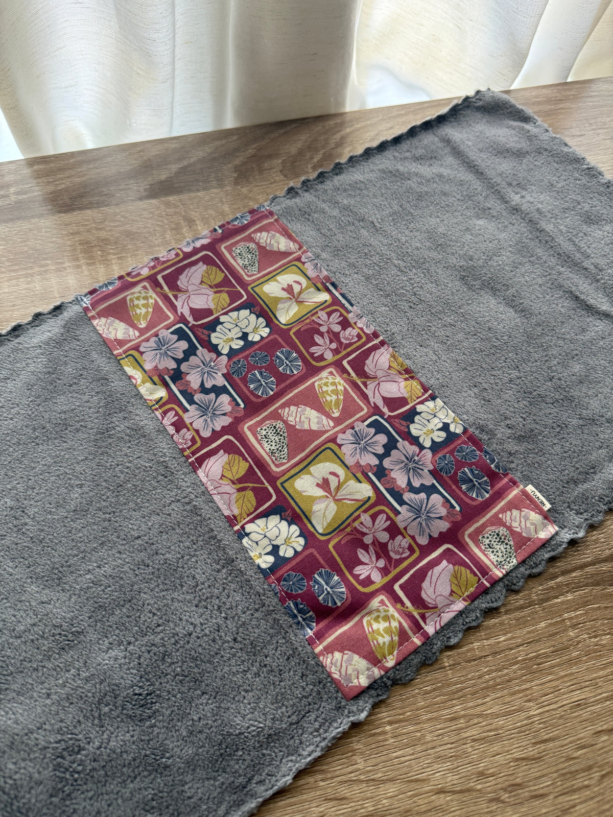 Burp Cloth