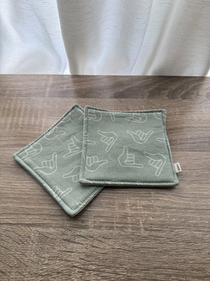 Coaster