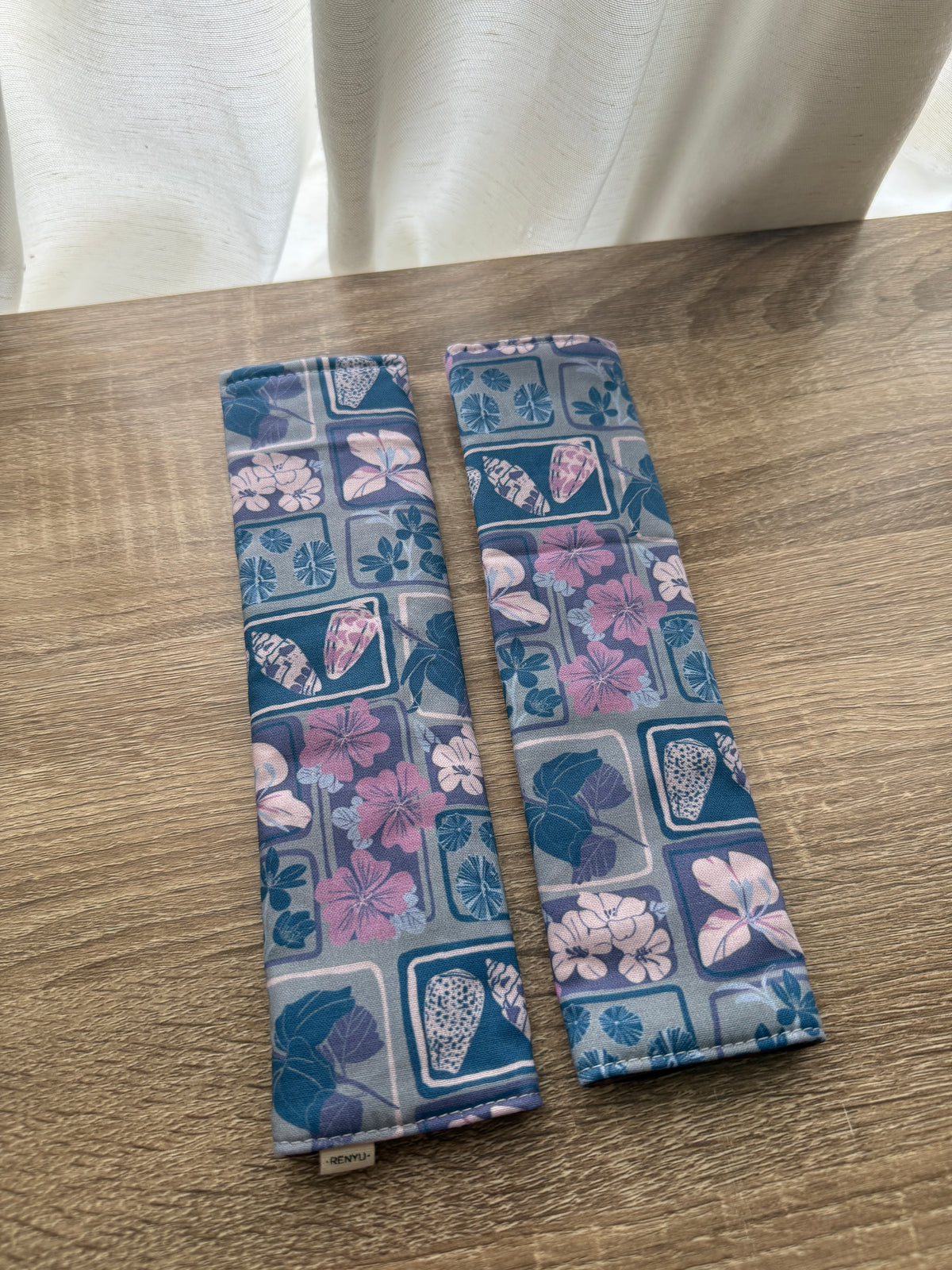 Adult seatbelt cover