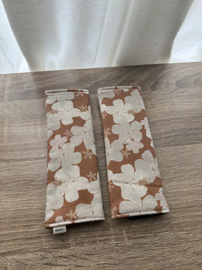 Keiki Seat Belt Cover