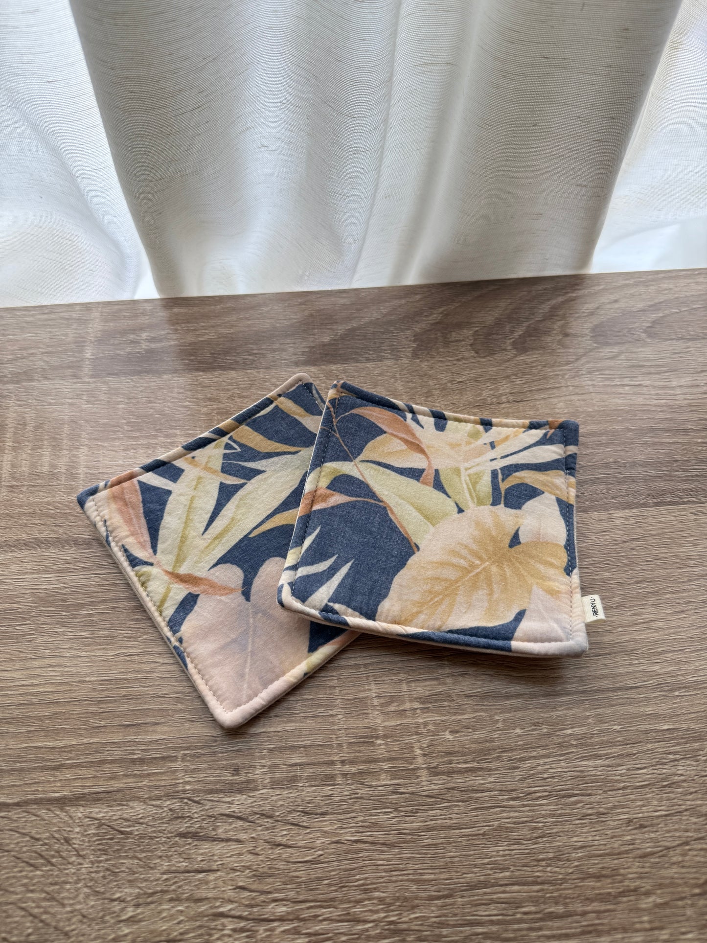 Coaster