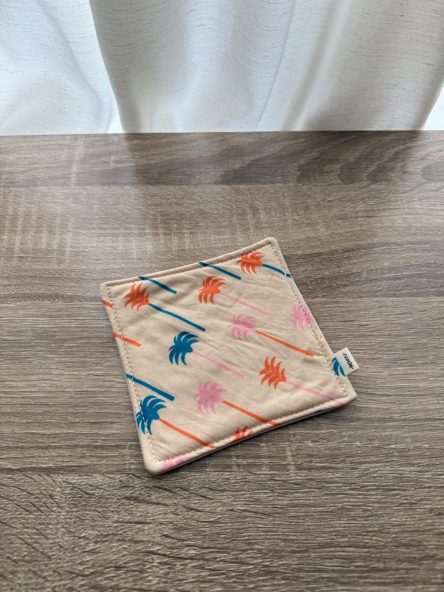 Coaster
