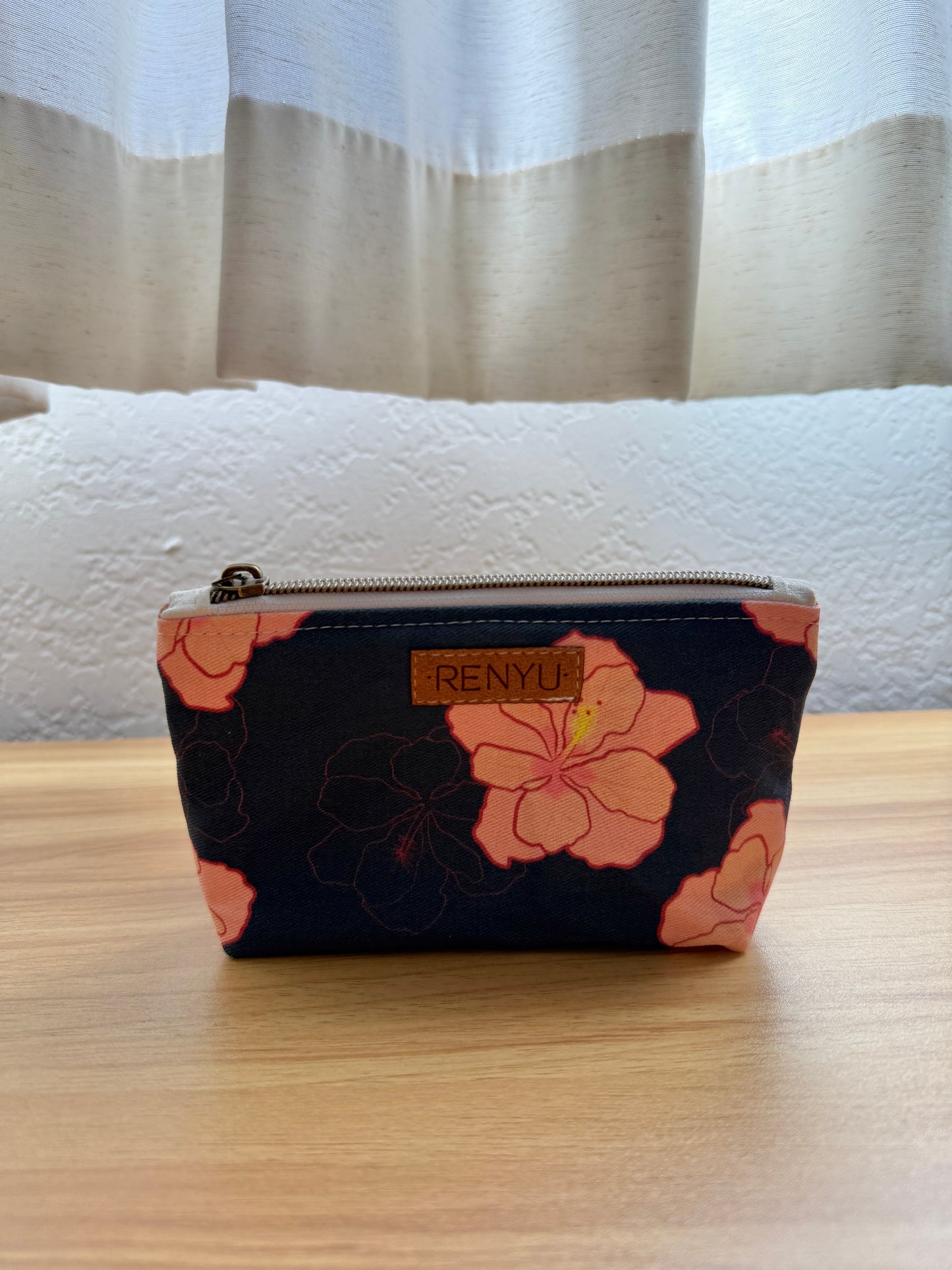 Essential Canvas Pouches