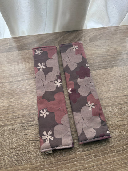 Adult seatbelt cover