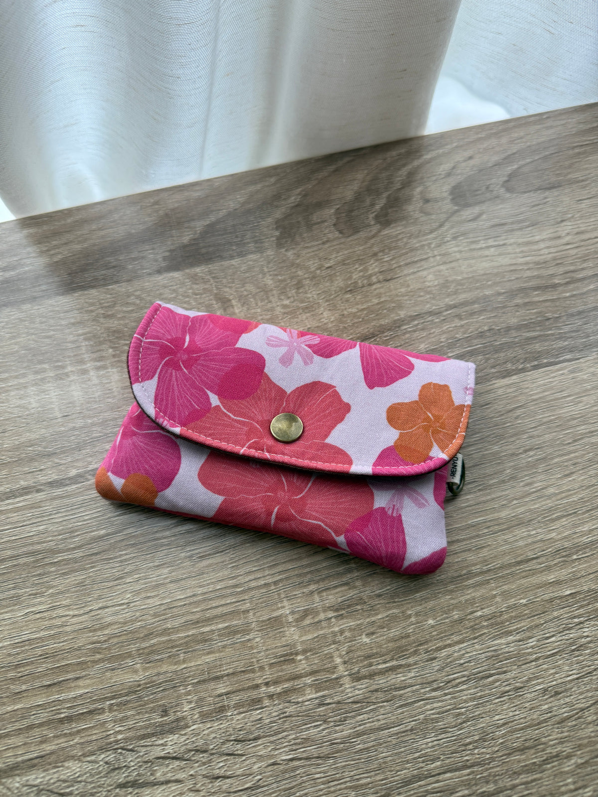 Mini Wallet