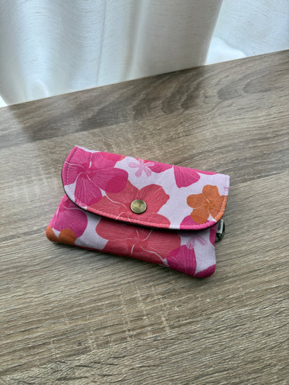 Mini Wallet