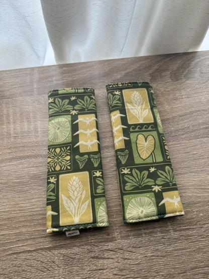 Keiki Seat Belt Cover