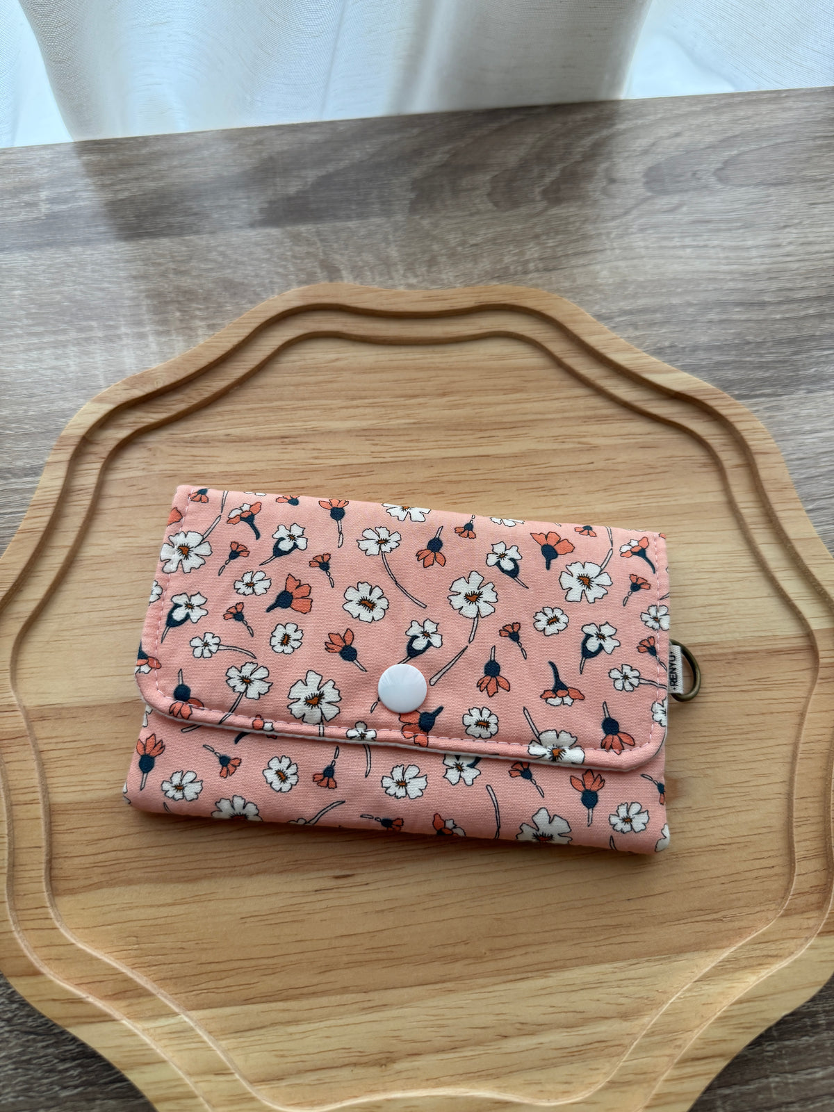 Snap Pouch