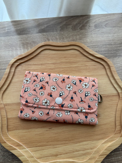 Snap Pouch